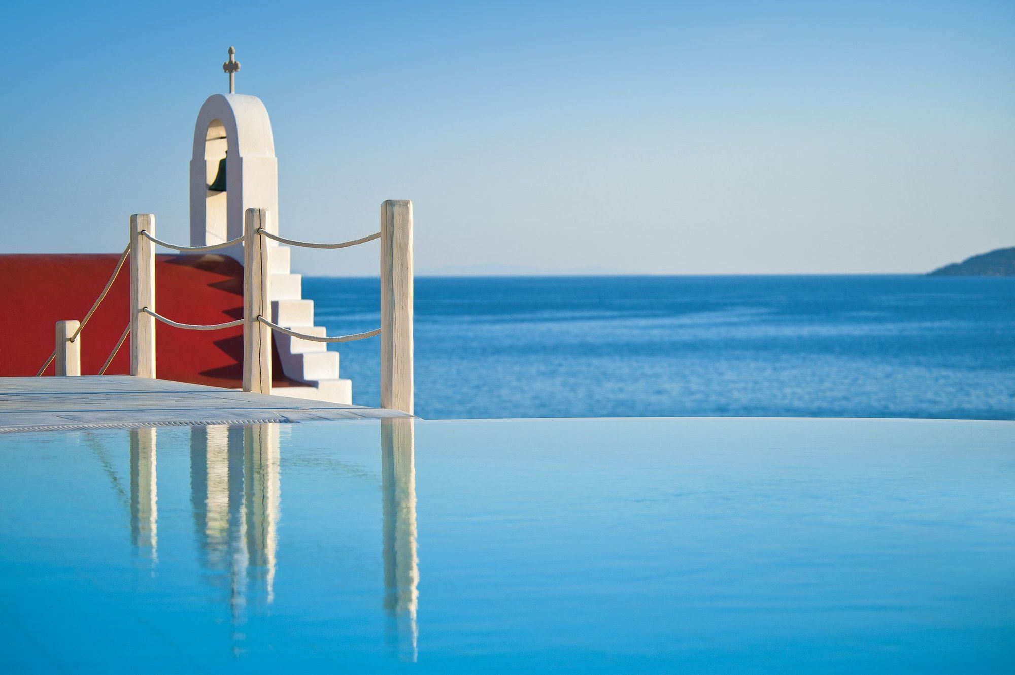 Mykonos Grand Hotel & Resort Agios Ioannis Diakoftis Instalações foto